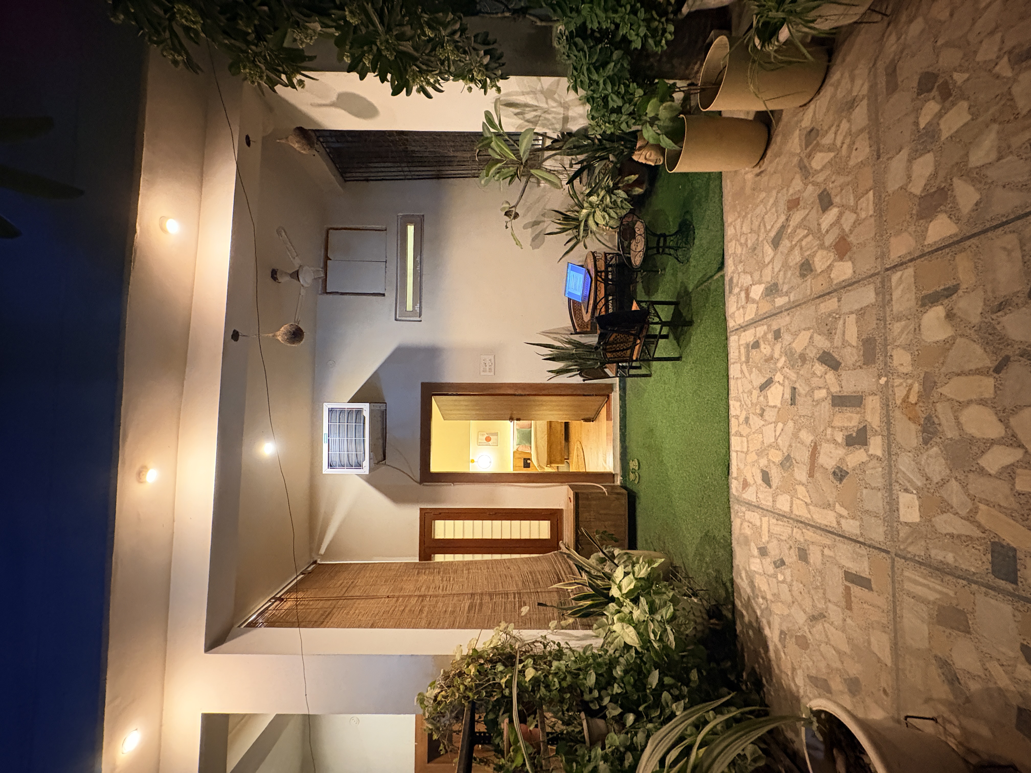 Boho Retreat 2 – 8 Rooms - Room 5